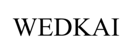 wedkai