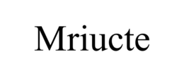 mriucte