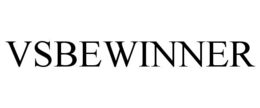 vsbewinner