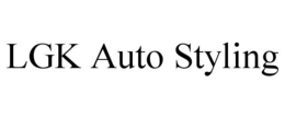 lgk auto styling