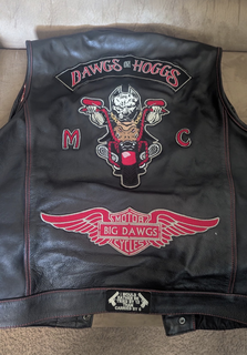 dawgs on hoggs m c motor big dawgs cycles