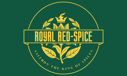 royal red-spice saffron the king of spices