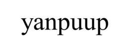 yanpuup