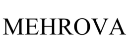 mehrova