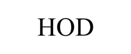 hod