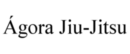 Ágora jiu-jitsu