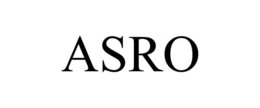 asro