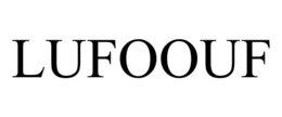 lufoouf