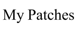 my patches