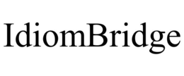 idiombridge