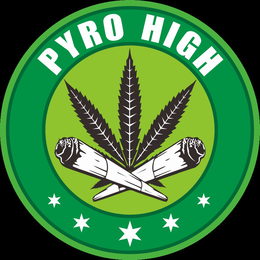 pyro high