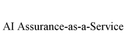 ai assurance-as-a-service