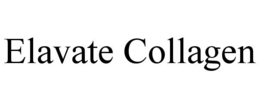 elavate collagen