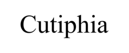 cutiphia