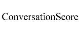 conversationscore