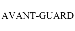 avant-guard