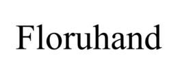 floruhand