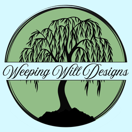 weeping will designs
