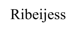 ribeijess