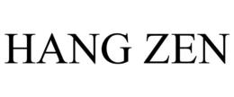 hang zen