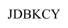 jdbkcy
