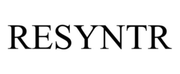 resyntr