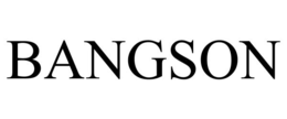 bangson
