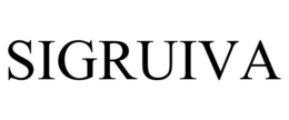 sigruiva