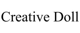 creative doll