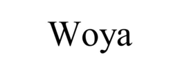 woya
