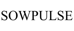 sowpulse