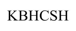 kbhcsh