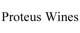 proteus wines