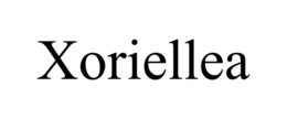 xoriellea