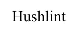 hushlint