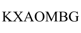 kxaombg