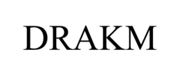 drakm