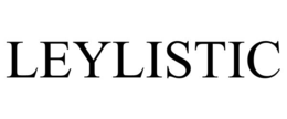 leylistic