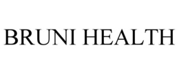 bruni health