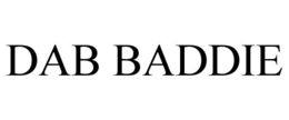 dab baddie
