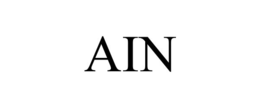 ain