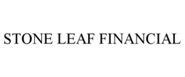 stone leaf financial