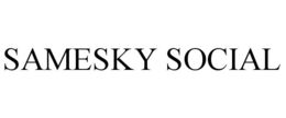 samesky social