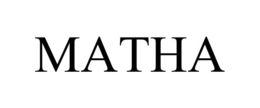 matha