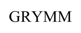 grymm