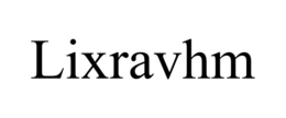 lixravhm