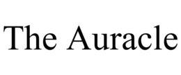 the auracle