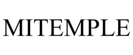 mitemple