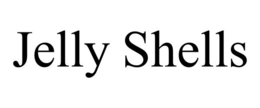 jelly shells