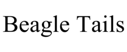 beagle tails